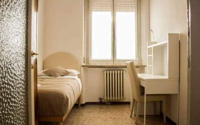 Il Balcone su Verona