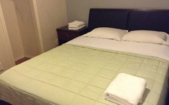 Times Square Apartment