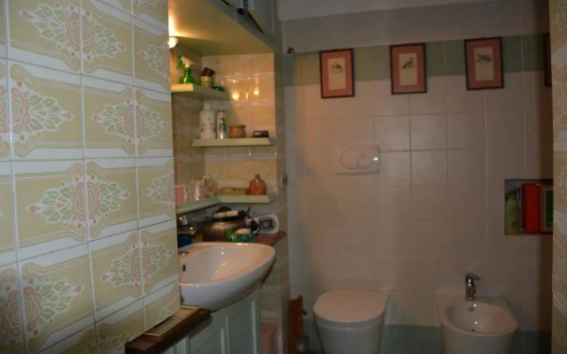 Scappo In Umbria, La Casa Del Duomo