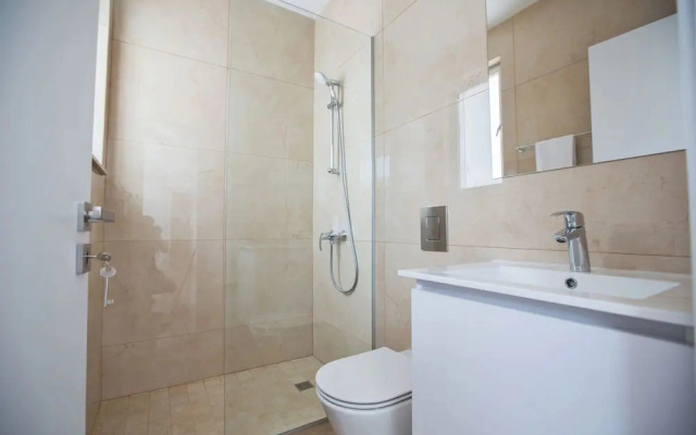 Protaras Holiday Villa Bp2