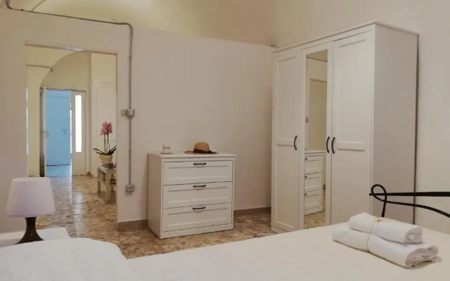 Santa Maria in Platea - Apartment