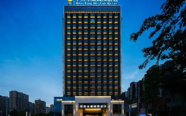 MiLan Hotel