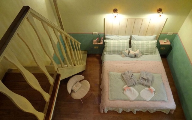 Agriturismo Tara