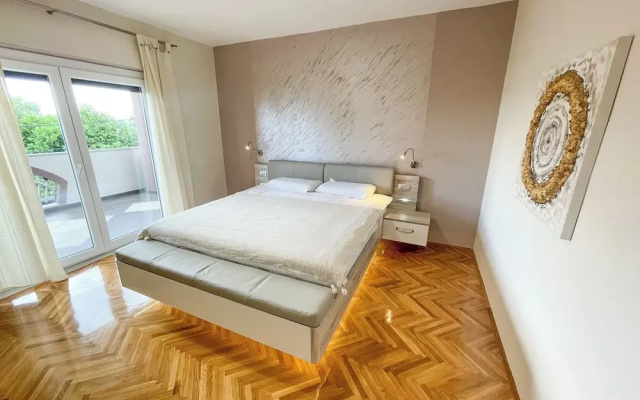 Apartman Oaza