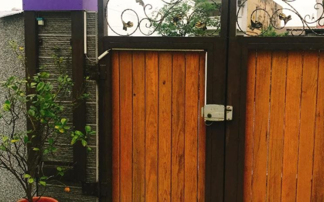 旅人空間The Cube Inn Homestay本民宿未與Agod a合作 We are not partnered with Agod a
