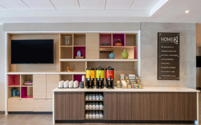 Home2 Suites By Hilton Santa Rosa Beach