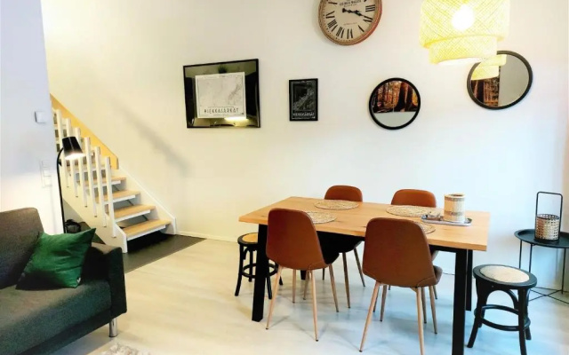 SkyVillas Apartments