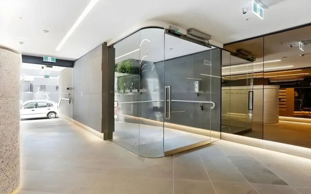 Mega Style Apartments The General(Contact To Property 7 Days In Advance)