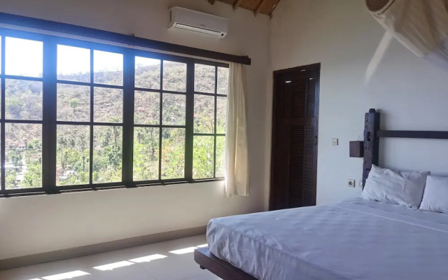 Wawa Wewe Rock Resort