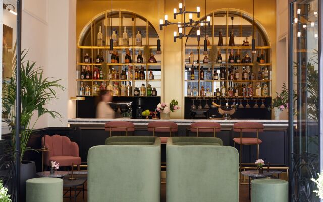 Villa Brown Ermou Hotel, a member of Brown Hotels