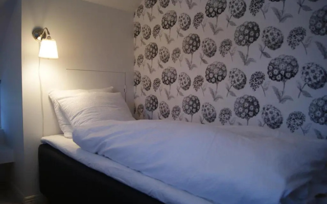 Villa Humlebæk B&B