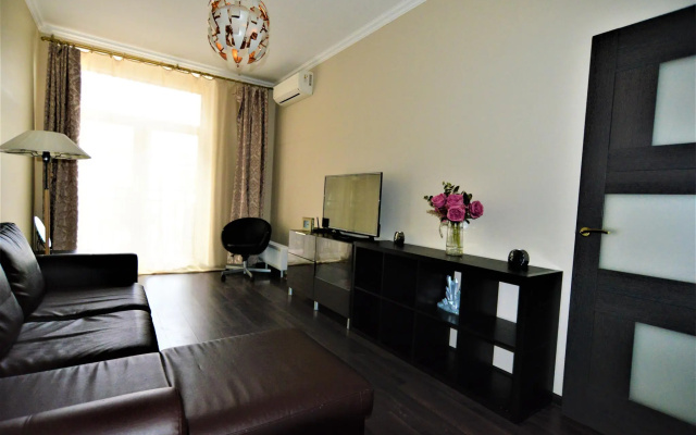 BestFlat24 (БэстФлэт24) на улице Лётная 21