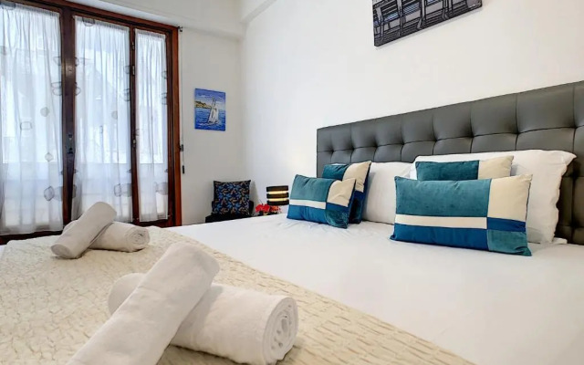Nestor&Jeeves - PASSION RIVIERA - Central - Close sea - Balcony