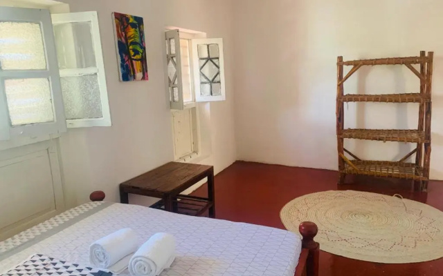 Zava House Stone town