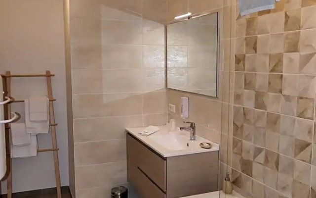 Chambres D'hôtes Les Ambaciales