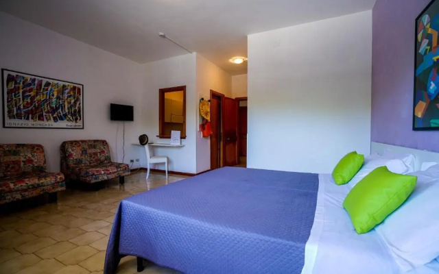 Appartamento Campoverde village