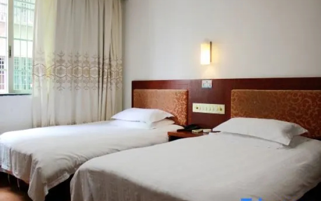 Yueqing Xiangxin Hotel