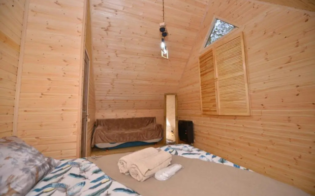 Cottage Sataplia