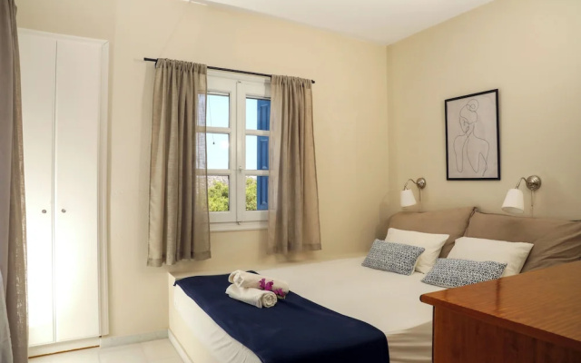 Villa Irene's Dream - For Dreamy Holidays
