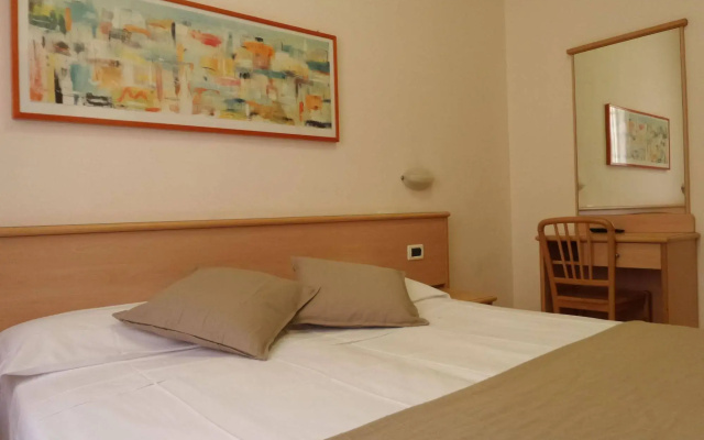 Hotel Astor