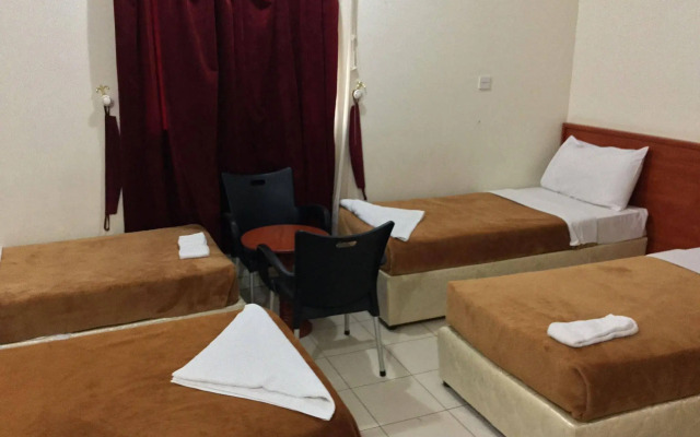 Al Azifyah Hotel