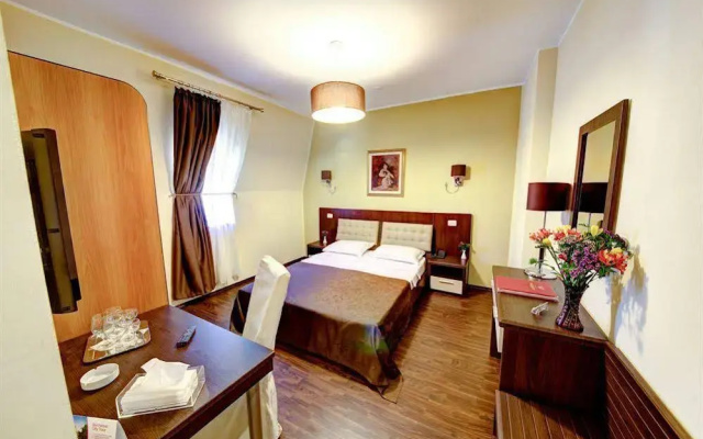 Hotel Reginetta I