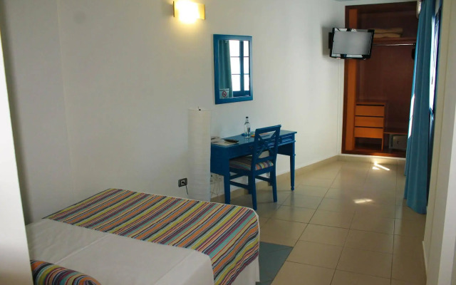 Hotel El Cabo