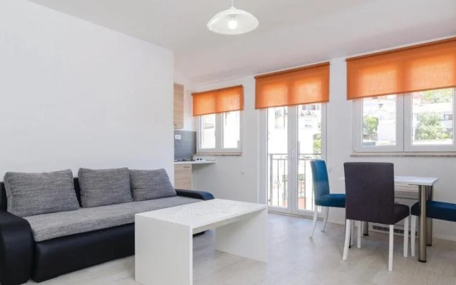 Apartmani Monaco