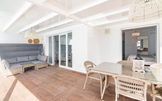 Villa Azahar Suites