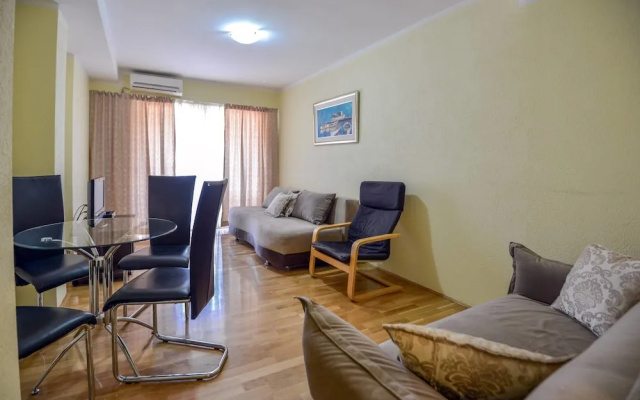 Apartments Ivardi