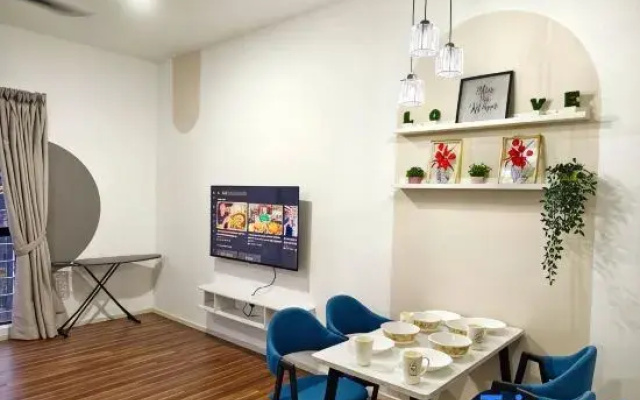 SQ31 Sq where 55 inch 4 ktv sungai buloh