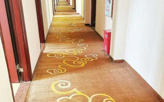 Pai Hotel