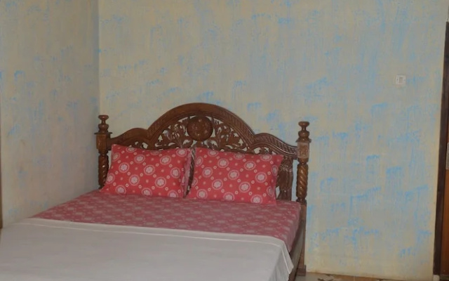 Gili Tralala Hostel