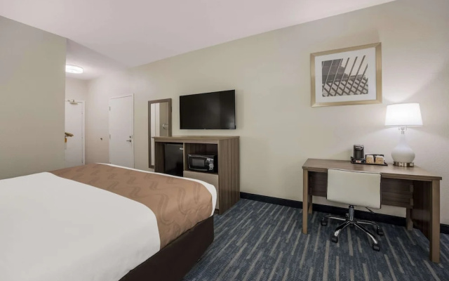 Quality Inn