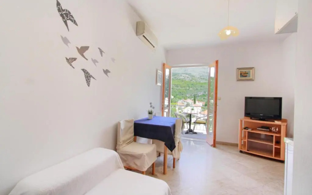 Apartments Nine Slano