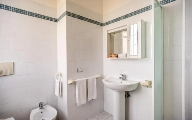 Villa MG Hotel