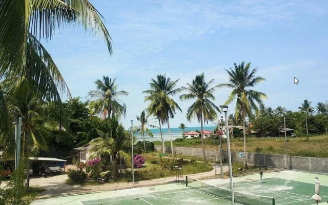 Above & Beyond Hostel