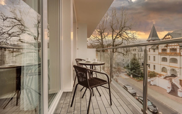 Aurum Aparthotel