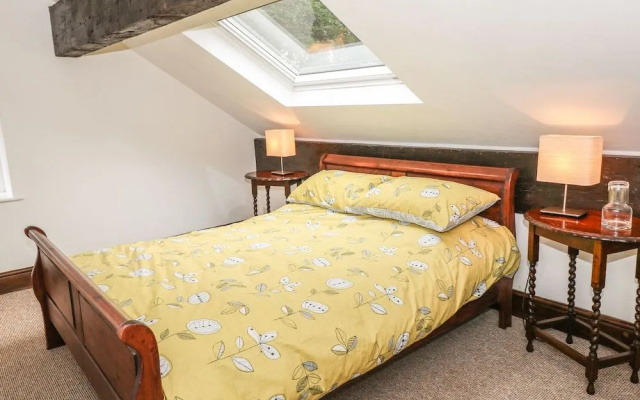 Barn Cottage