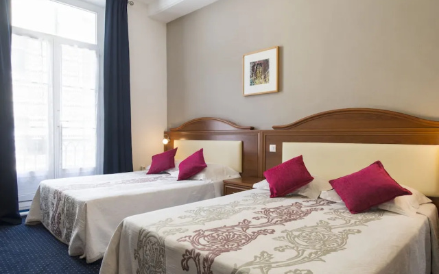 Logis Hotel Central Montargis