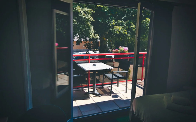 Hotel Aquatel