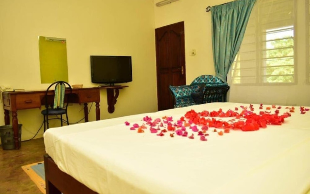 Seaview Resort Malindi