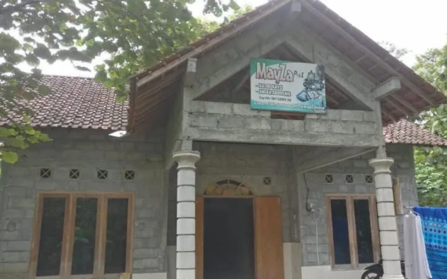 Mayza Homestay Syariah