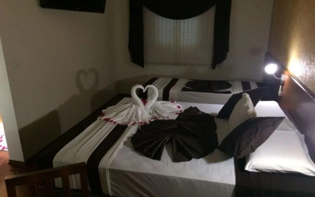 Hotel Rafeli
