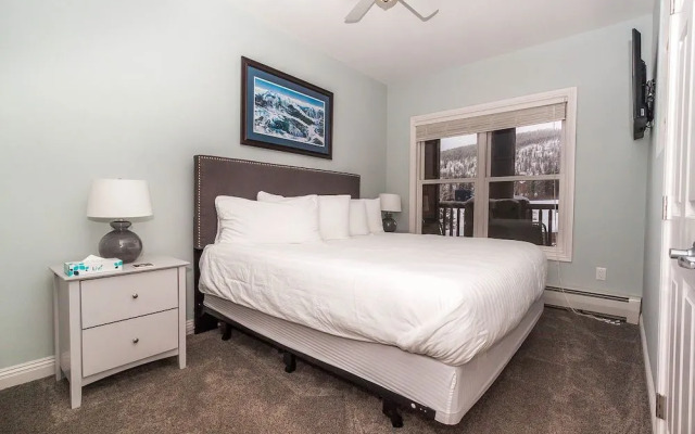 Hidden River Lodge #5960 - 1 Br Condo
