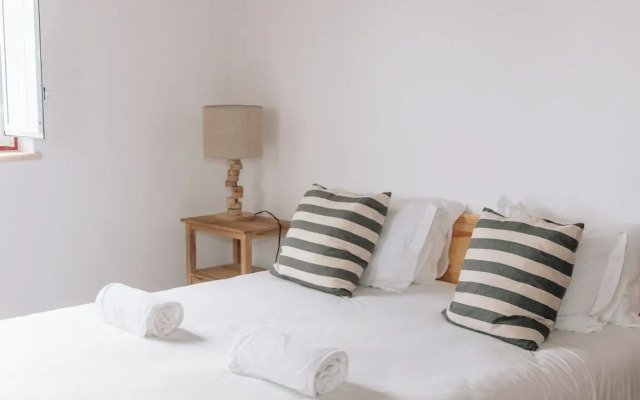 Casa Nook Arrifana