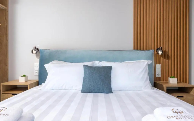 Onore Luxury Suites