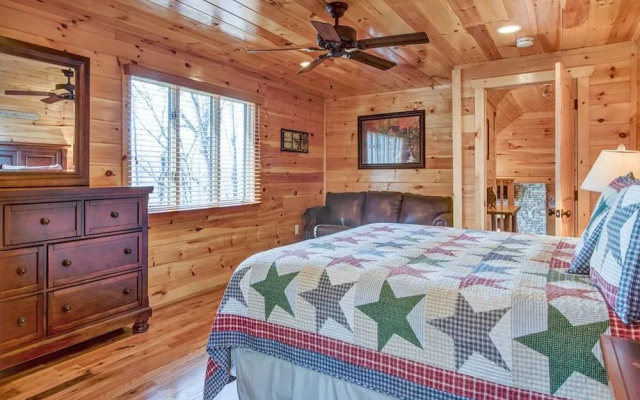 Parkside Lodge by Jackson Mountain Rentals