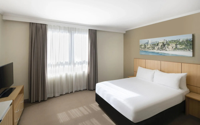 Mercure Newcastle