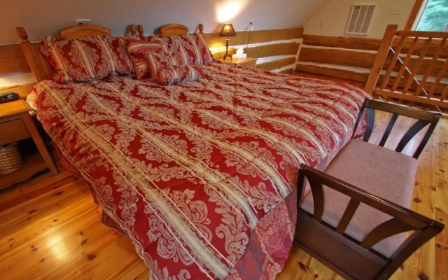 Little Picky Lodge